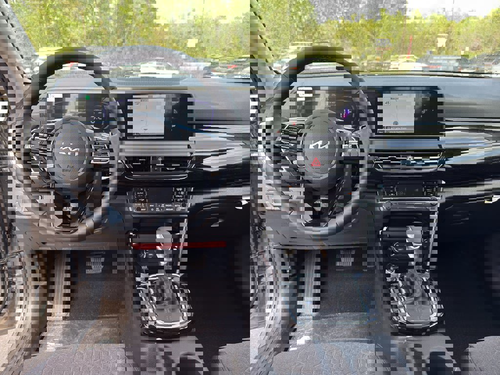 New 2026 Kia Seltos S image 21