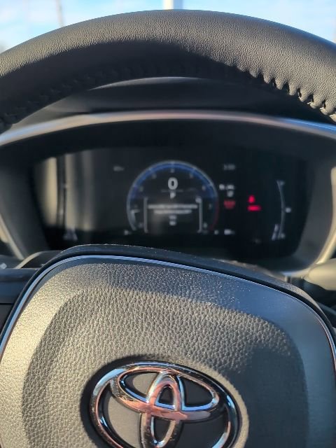 New 2026 Toyota Corolla XSE image 13