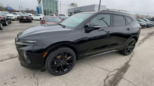 Used 2019 Chevrolet Blazer RS image 6