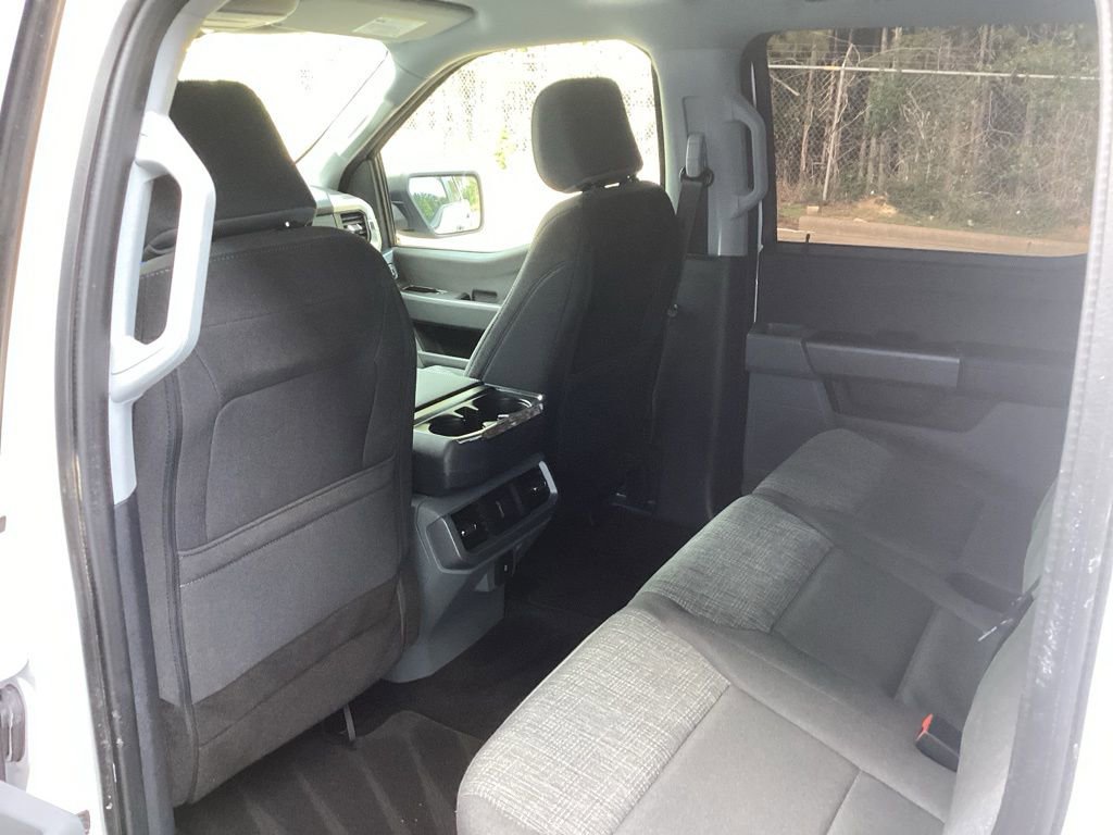 Used 2022 Ford F150 XLT w/ Bed Utility Package AWD/4WD image 36
