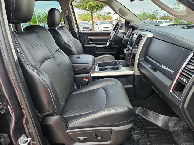 Used 2016 RAM 1500 Laramie w/ Convenience Group AWD/4WD image 24