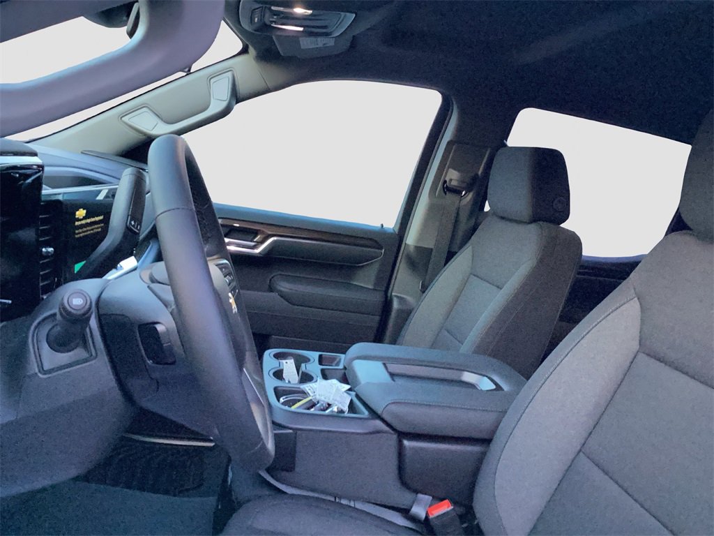 New 2026 Chevrolet Silverado 1500 LT image 9