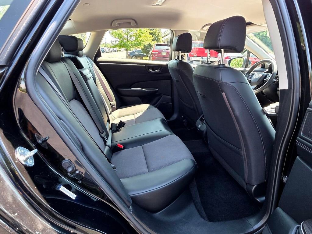 Used 2018 Honda Clarity Plug-In Hybrid image 38