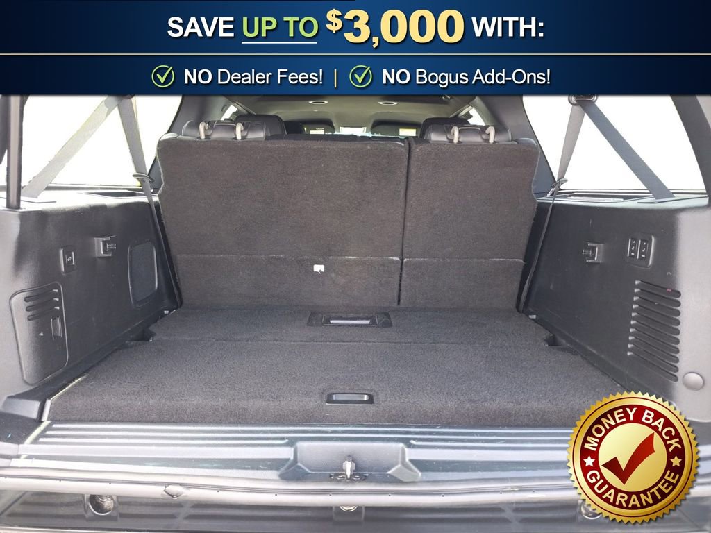 Used 2015 Ford Expedition EL XLT w/ Equipment Group 202A image 24