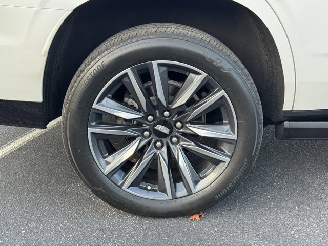 Certified 2023 Cadillac Escalade Sport w/ Touring Package image 31