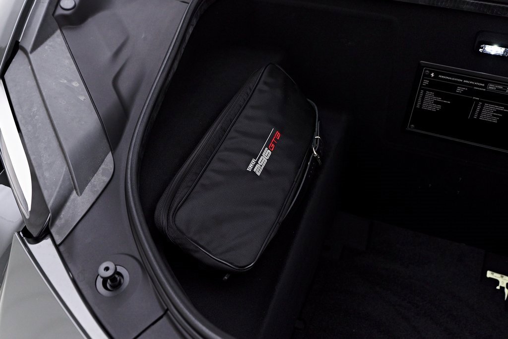 Used 2023 Ferrari 296 GTB image 20