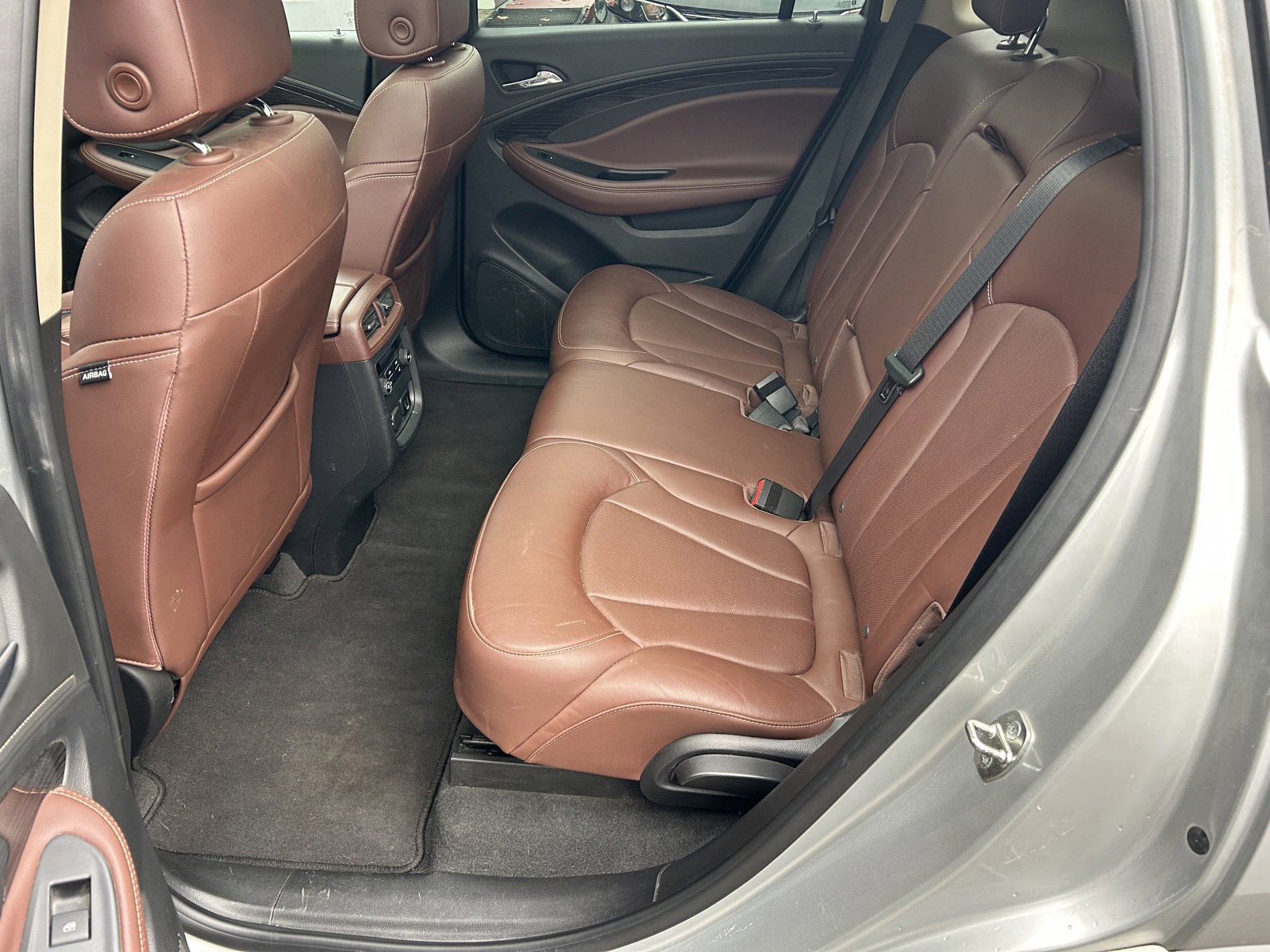 Used 2017 Buick Envision Essence image 15