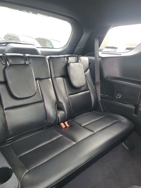 Used 2021 Ford Explorer ST w/ ST Street Pack image 20