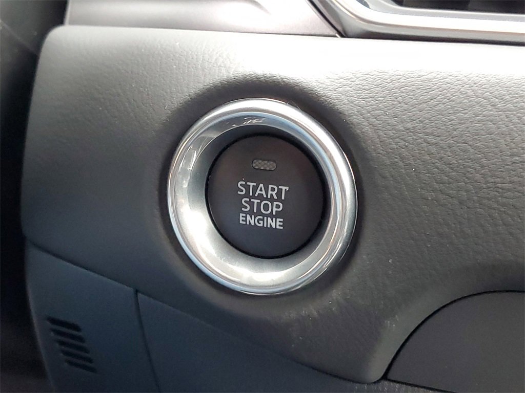 New 2025 MAZDA CX-5 AWD 2.5 S w/ Select Package image 28