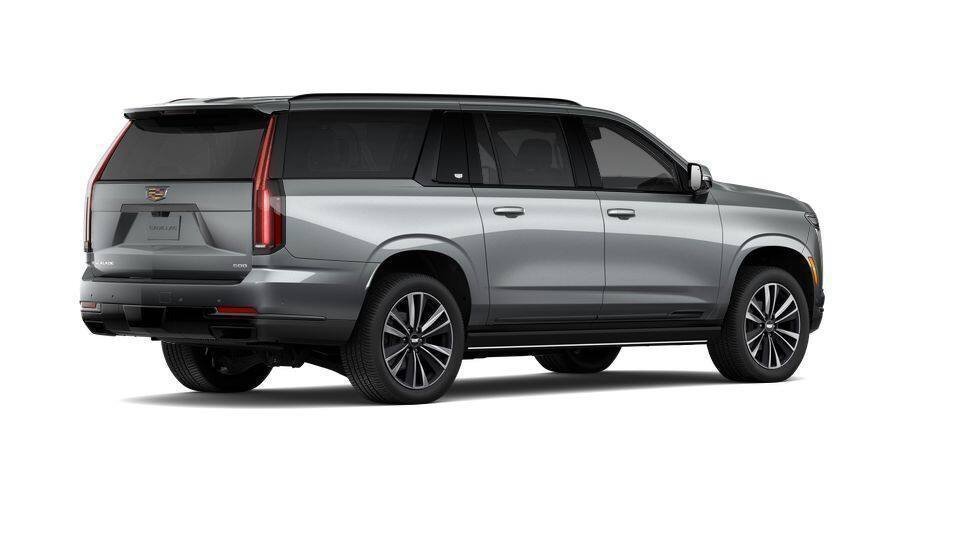 New 2026 Cadillac Escalade ESV Sport w/ Touring Package AWD/4WD image 88