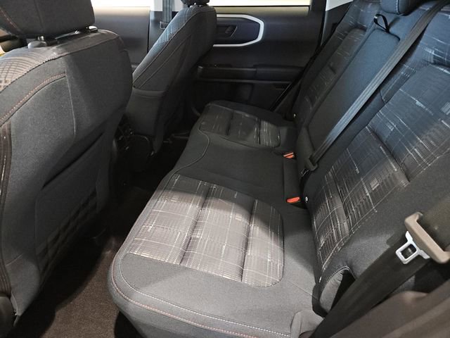 New 2025 Ford Bronco Sport Heritage w/ Convenience Package image 24