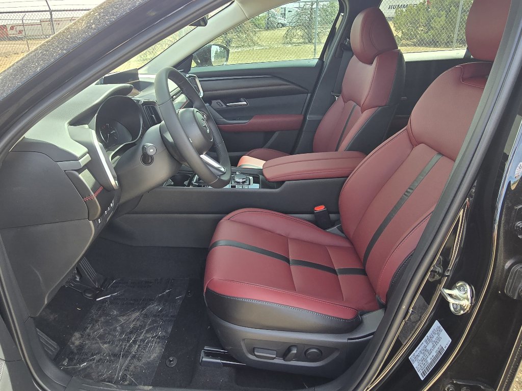 New 2026 MAZDA CX-50 AWD 2.5 Hybrid w/ Weather Package image 12