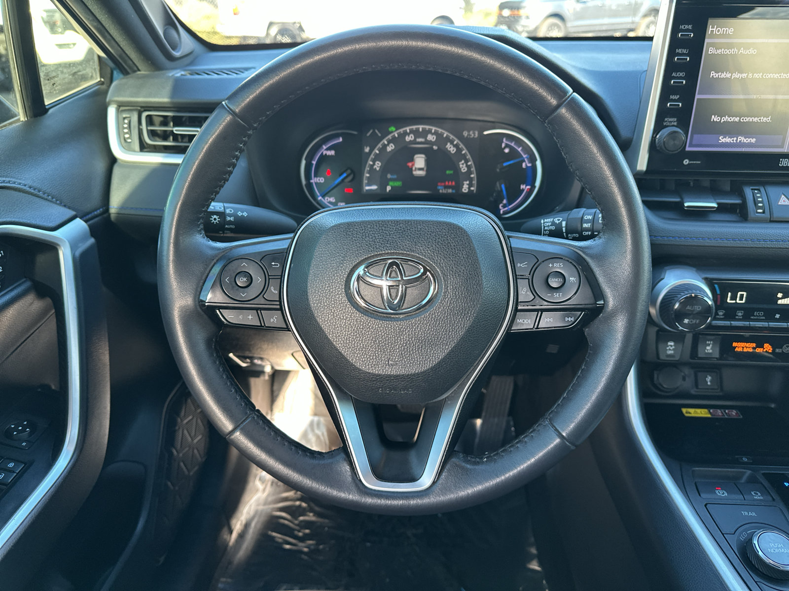 Used 2022 Toyota RAV4 XSE AWD/4WD image 21