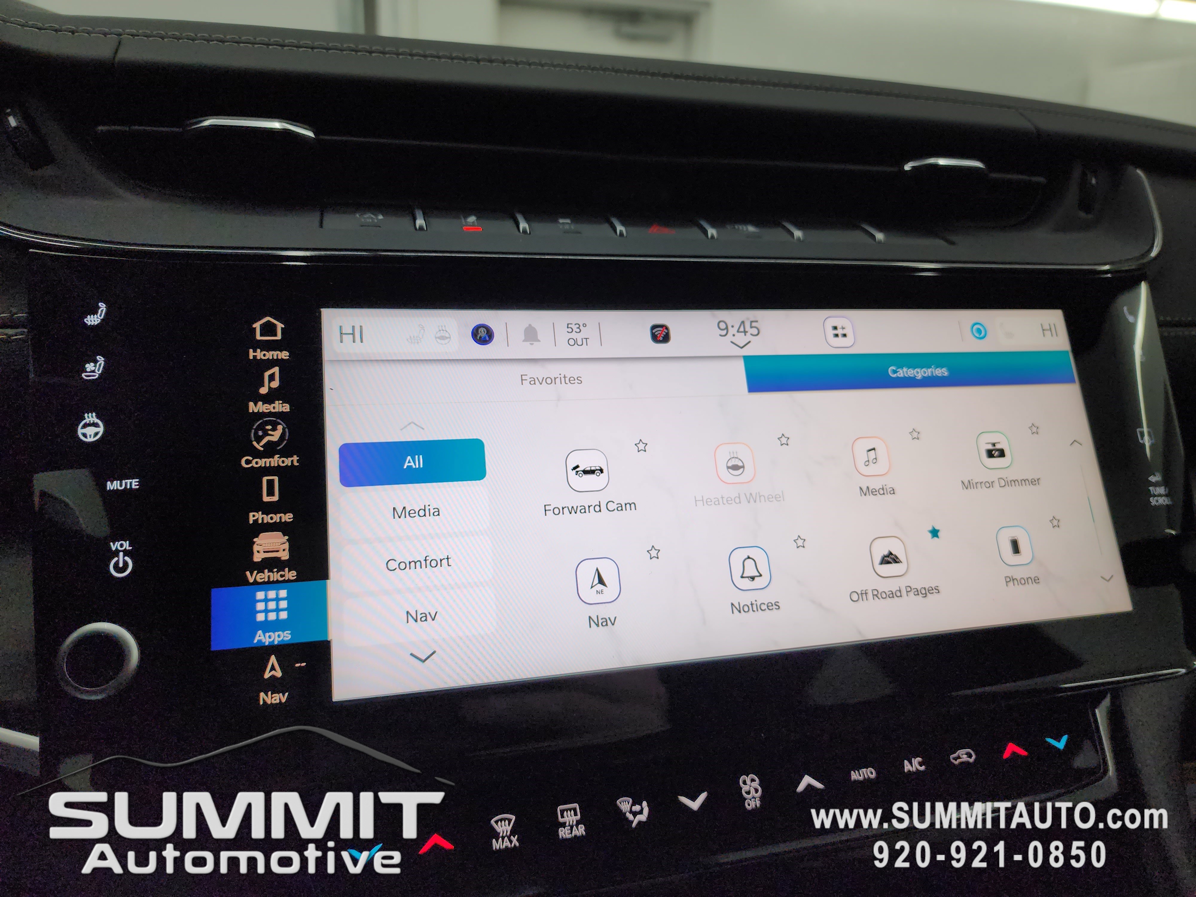 New 2026 Jeep Grand Cherokee Limited Reserve image 63