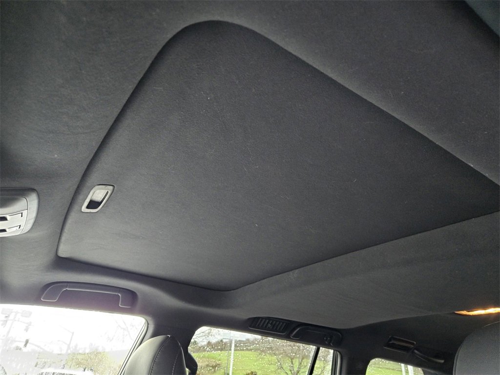 Used 2022 Lexus GX 460 Premium w/ Premium Plus Package image 20