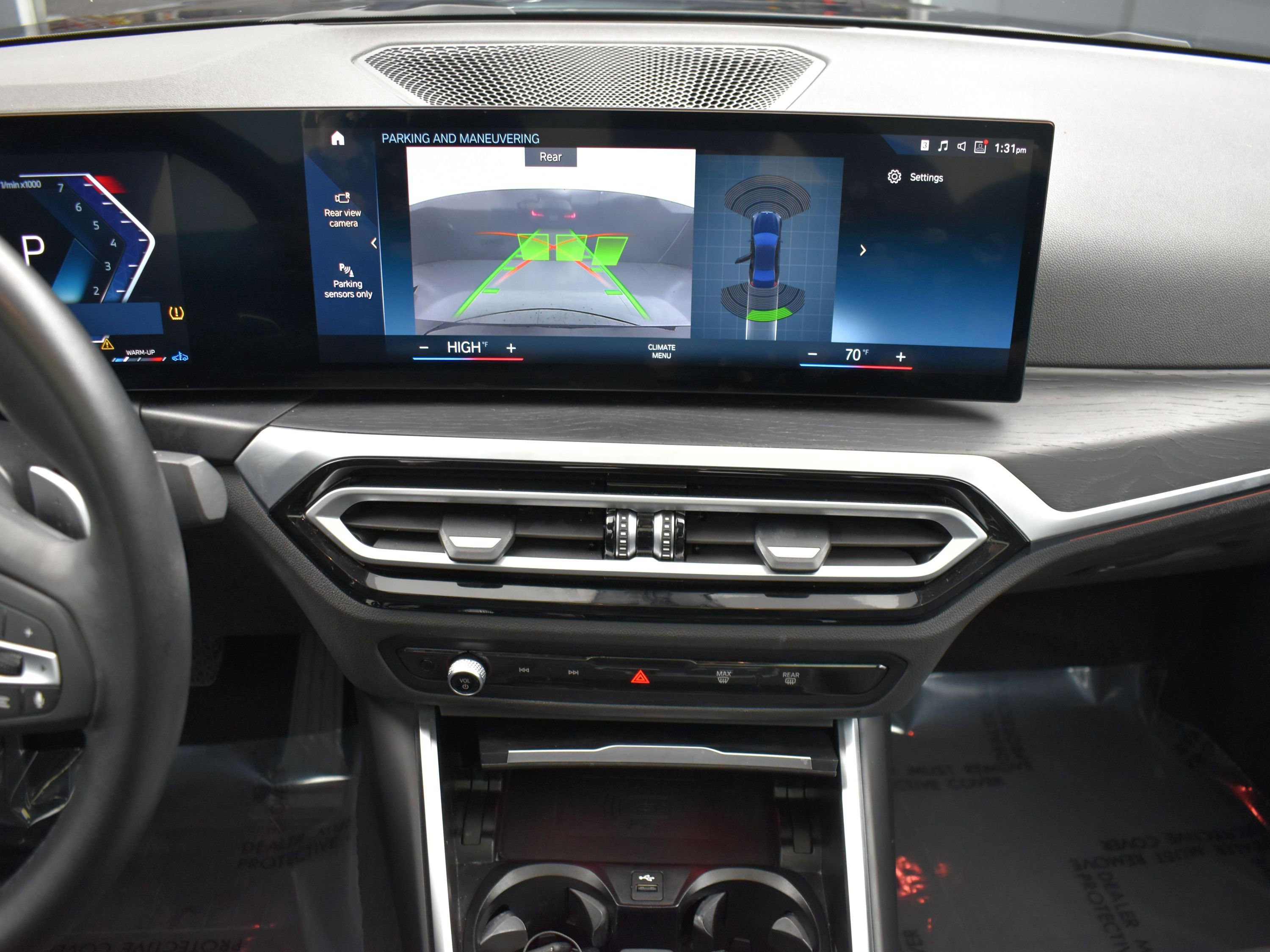 Used 2024 BMW 330i Sedan image 18