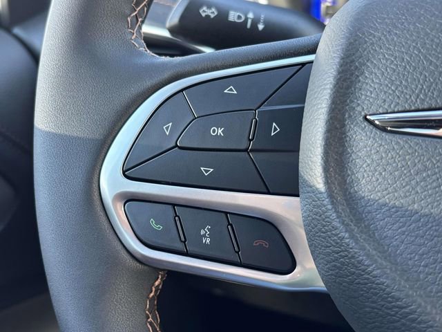 New 2026 Chrysler Pacifica Pinnacle image 25