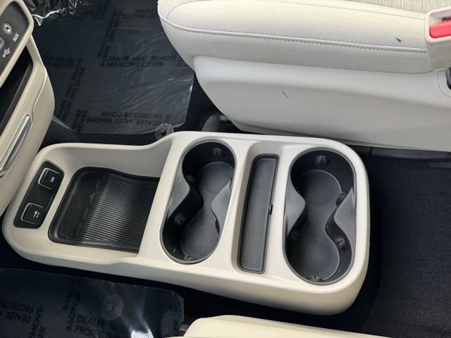 Used 2019 Chrysler Pacifica Touring Plus image 18