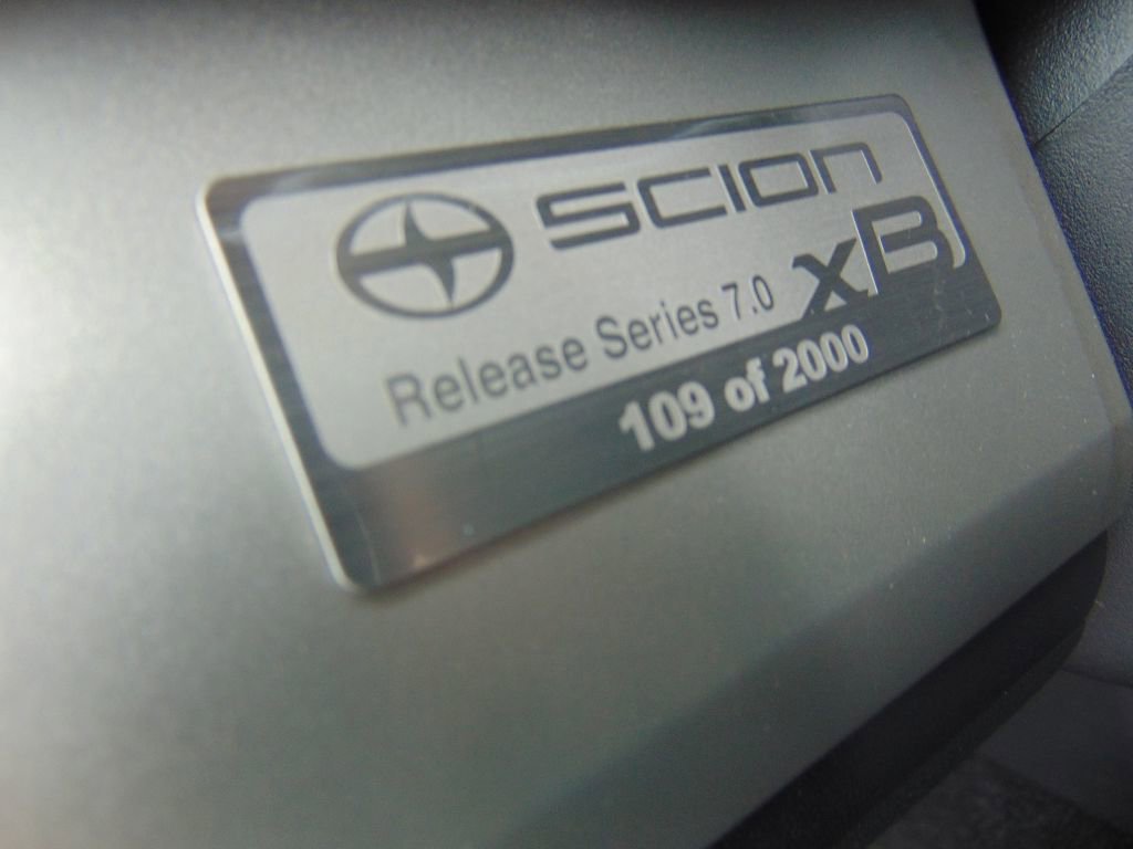 Used 2010 Scion xB Release Series 7.0 FWD image 34