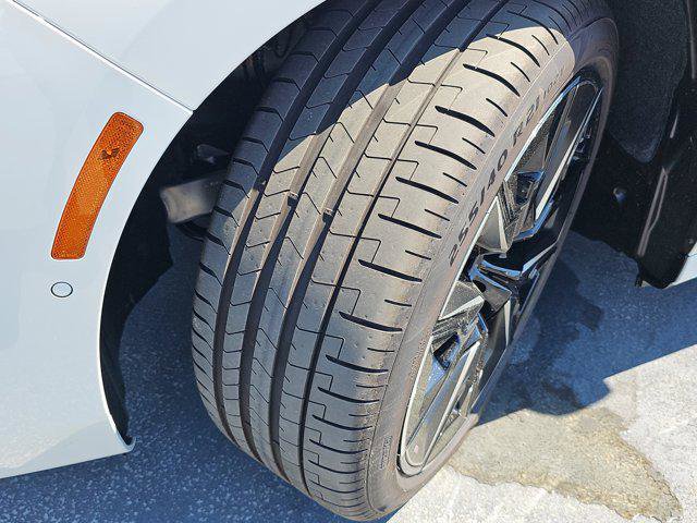 New 2026 BMW i7 eDrive50 image 33