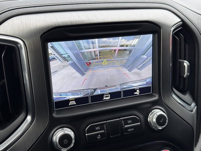 Certified 2021 GMC Sierra 1500 Denali w/ Driver Alert Package II image 4