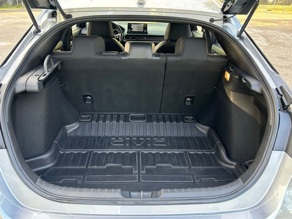 Used 2023 Honda Civic Sport image 40