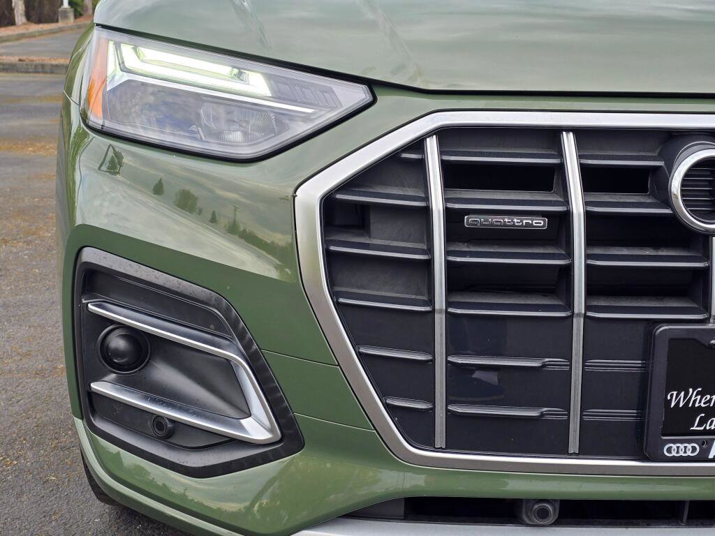 Used 2023 Audi Q5 2.0T Premium w/ Convenience Package image 32