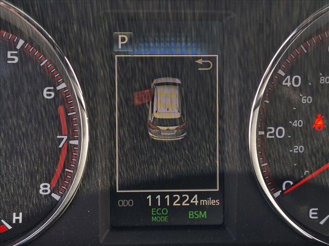 Used 2016 Toyota RAV4 SE image 11