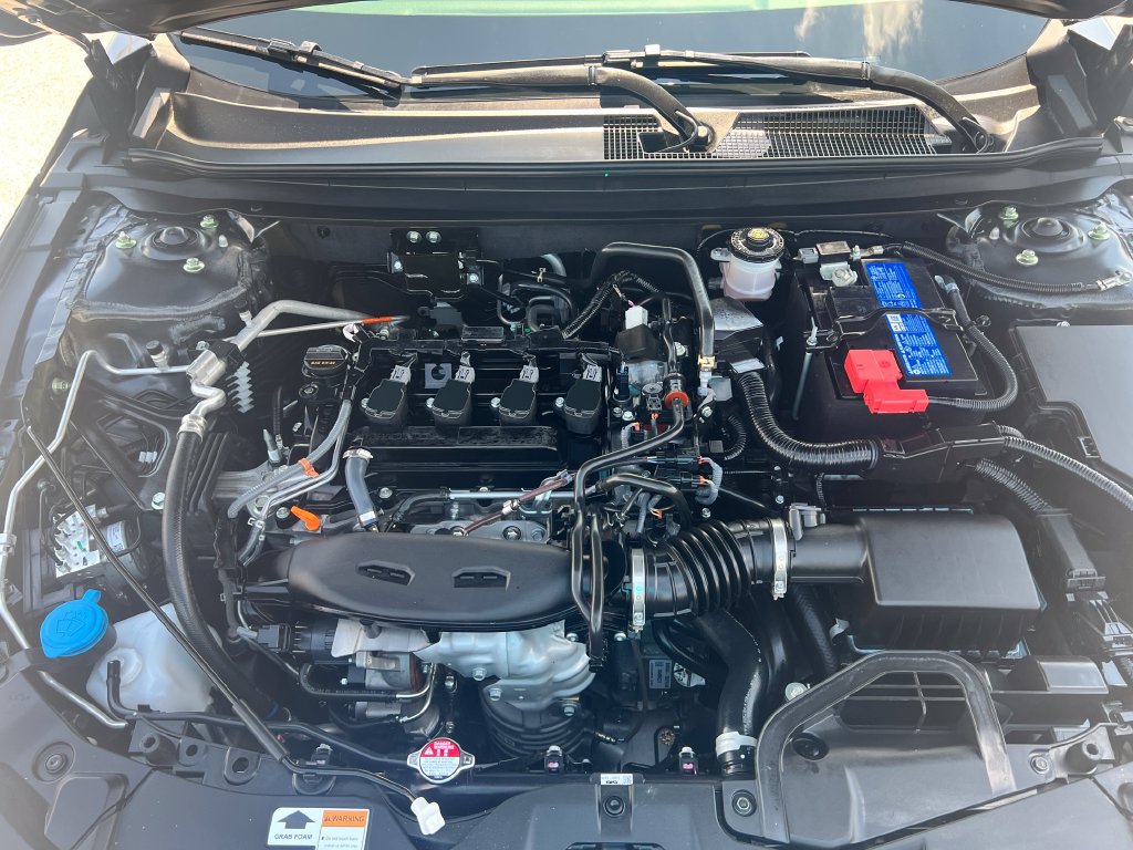 Used 2025 Honda Accord SE image 38