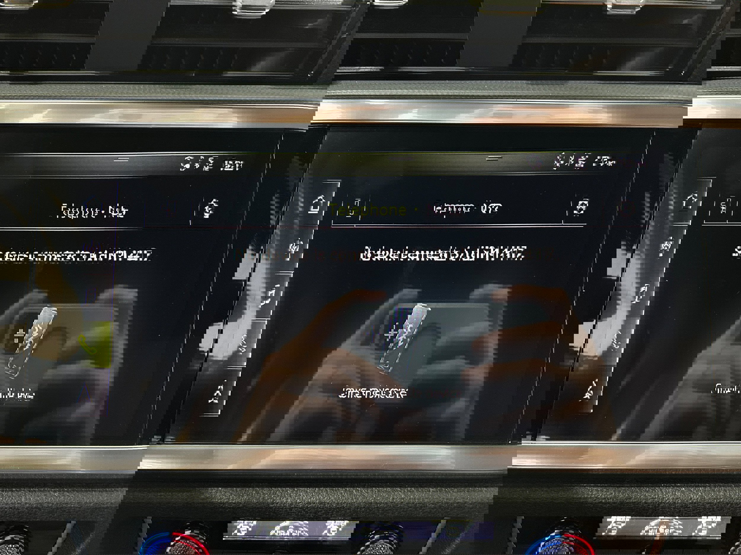 Used 2020 Audi Q3 2.0T Premium Plus w/ Premium Plus Package image 6