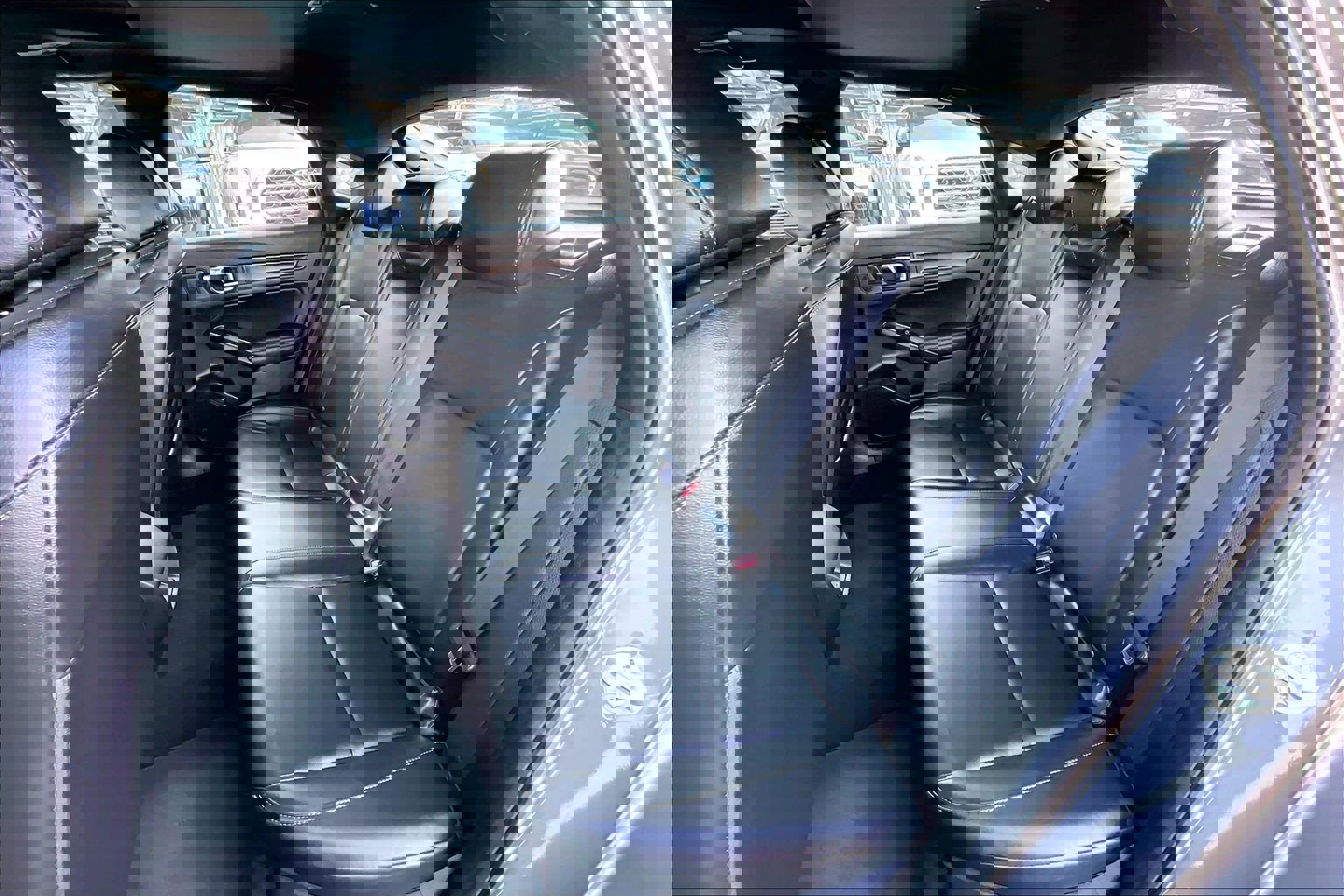 Used 2024 Acura Integra A-Spec image 25