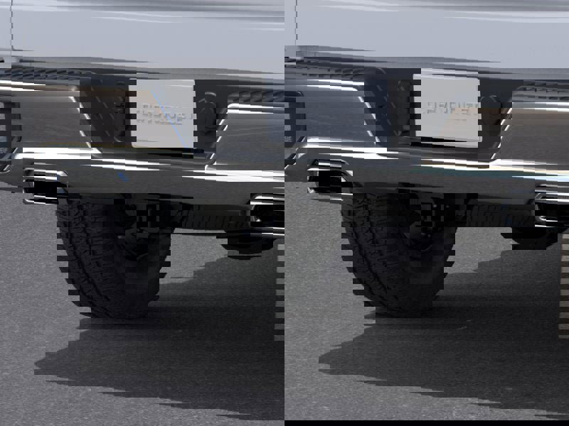 New 2026 Chevrolet Silverado 1500 LT image 14