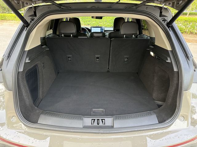 Used 2025 Lincoln Corsair Reserve image 25