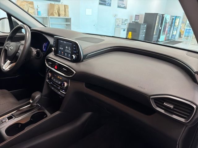 Used 2019 Hyundai Santa Fe SEL AWD/4WD image 32