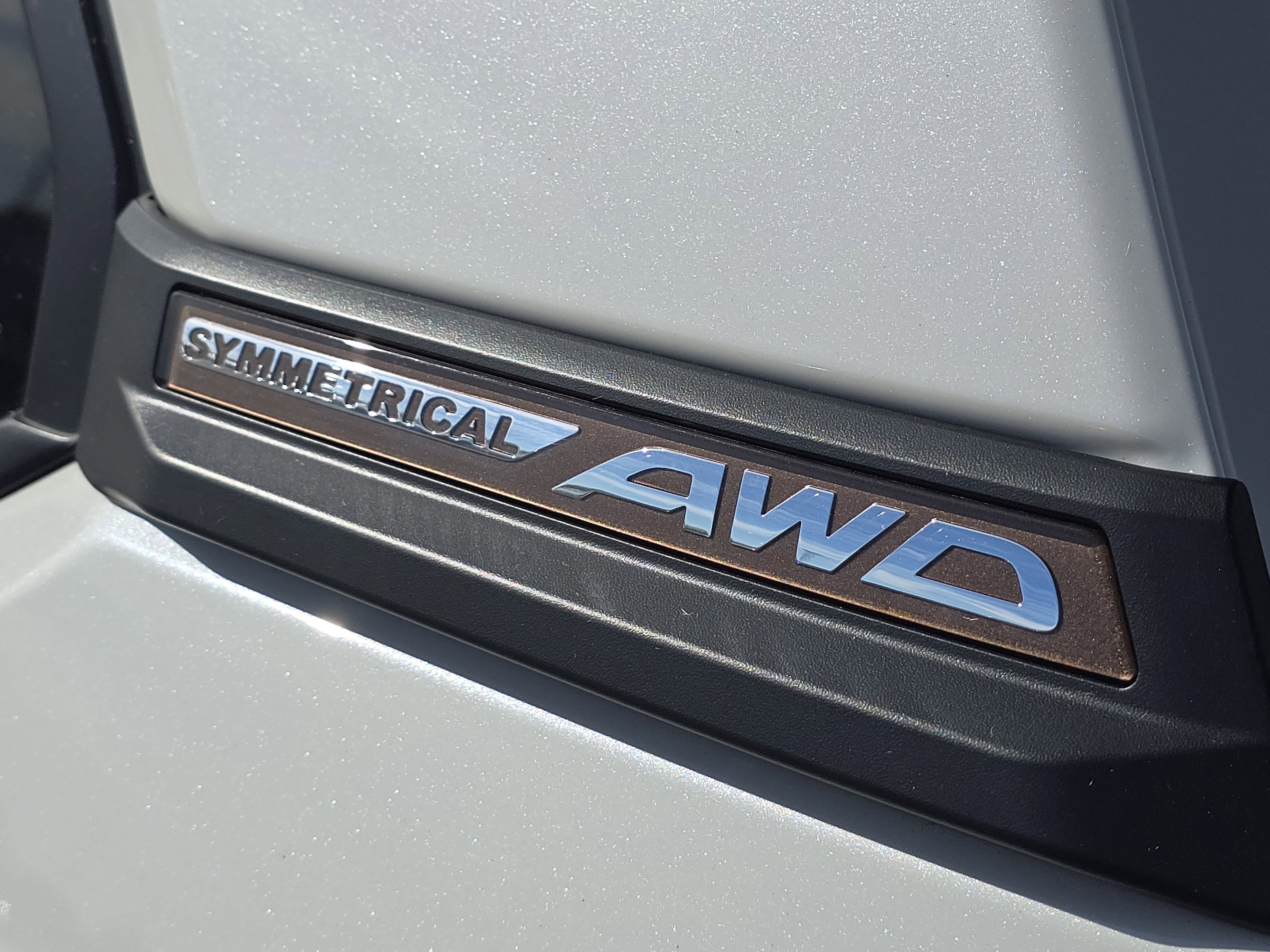 New 2025 Subaru Forester Sport image 11