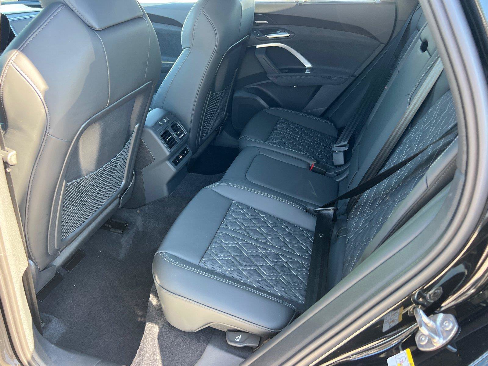 New 2026 Audi SQ5 Prestige AWD/4WD image 14