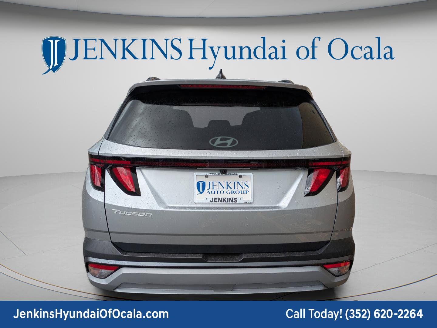 New 2026 Hyundai Tucson SEL FWD image 5