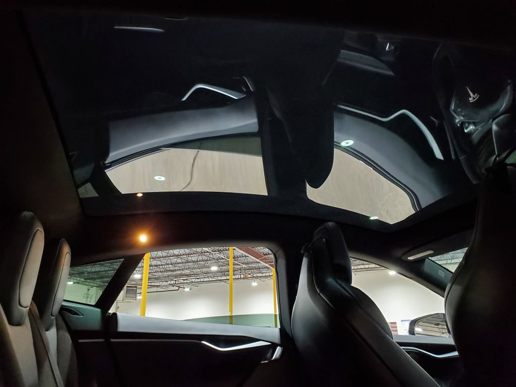 Used 2018 Tesla Model S 75D AWD/4WD image 23