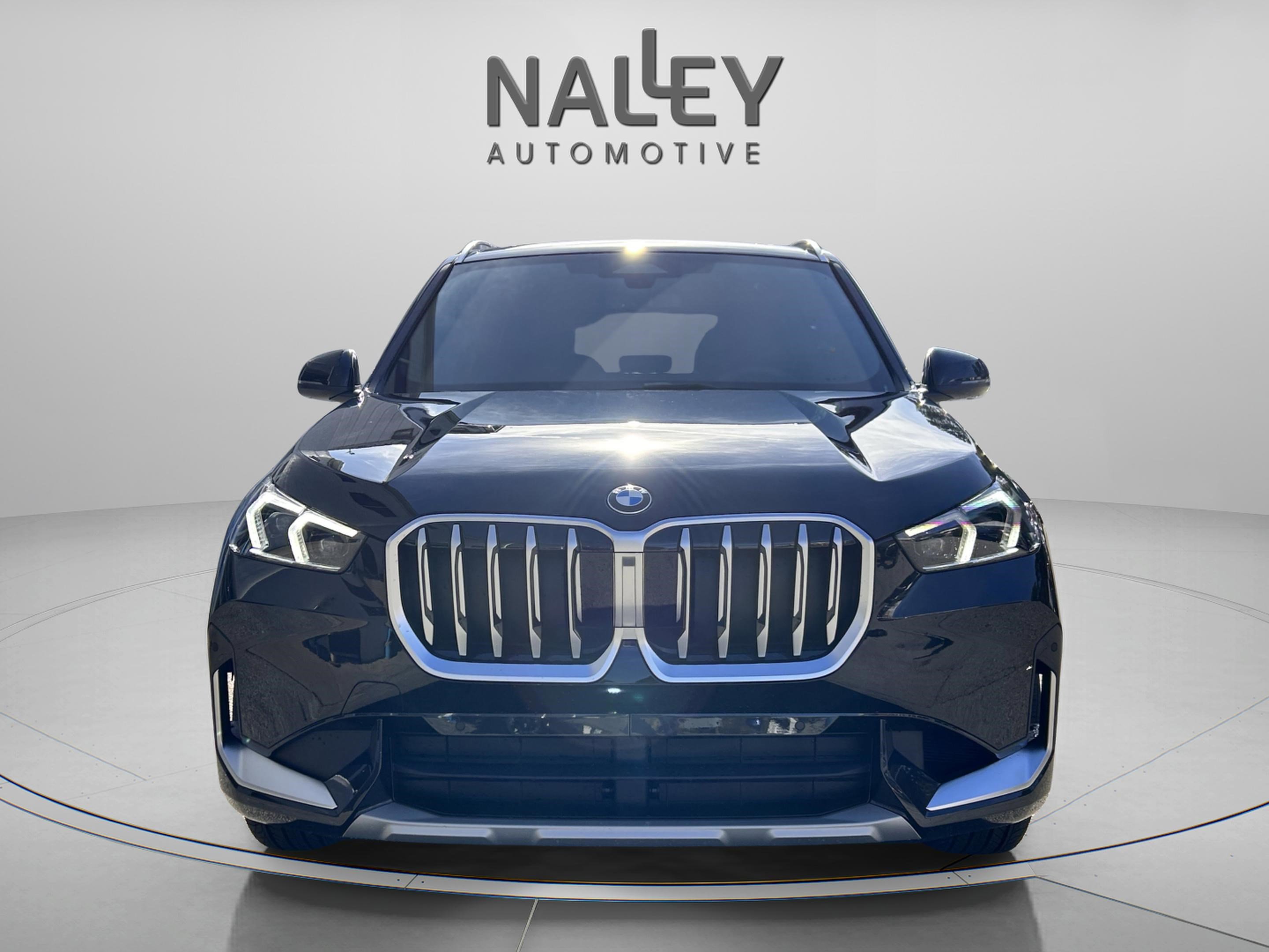 Used 2026 BMW X1 xDrive28i w/ Convenience Package image 7