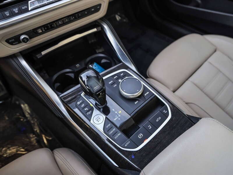 Used 2021 BMW 430i Convertible w/ M Sport Package RWD image 30