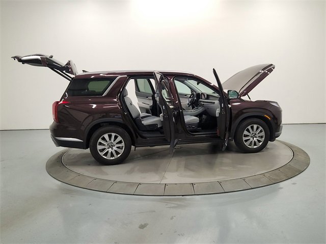 Used 2025 Hyundai Palisade SEL image 15