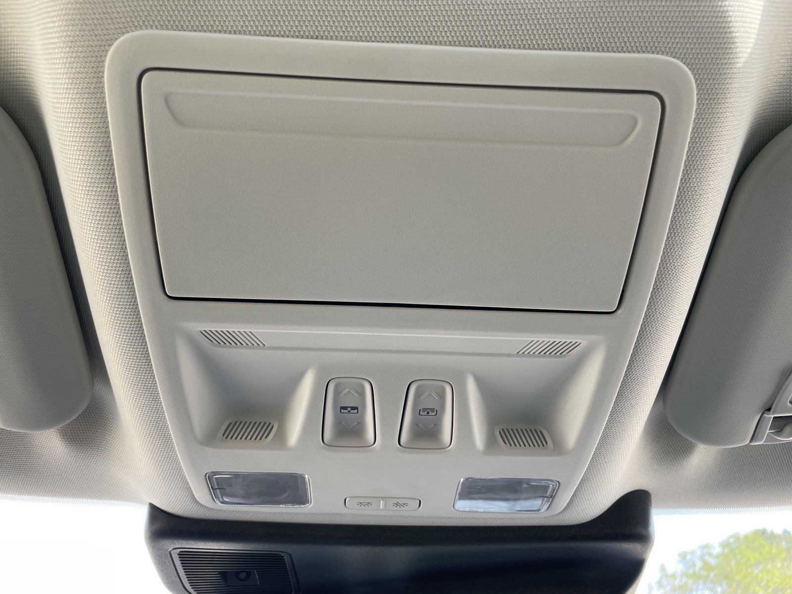 Used 2025 Ford Bronco Sport Heritage w/ Convenience Package image 28