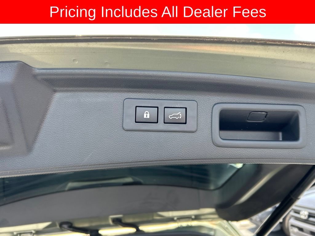 Used 2021 Subaru Forester Limited w/ Popular Package #3 AWD/4WD image 18