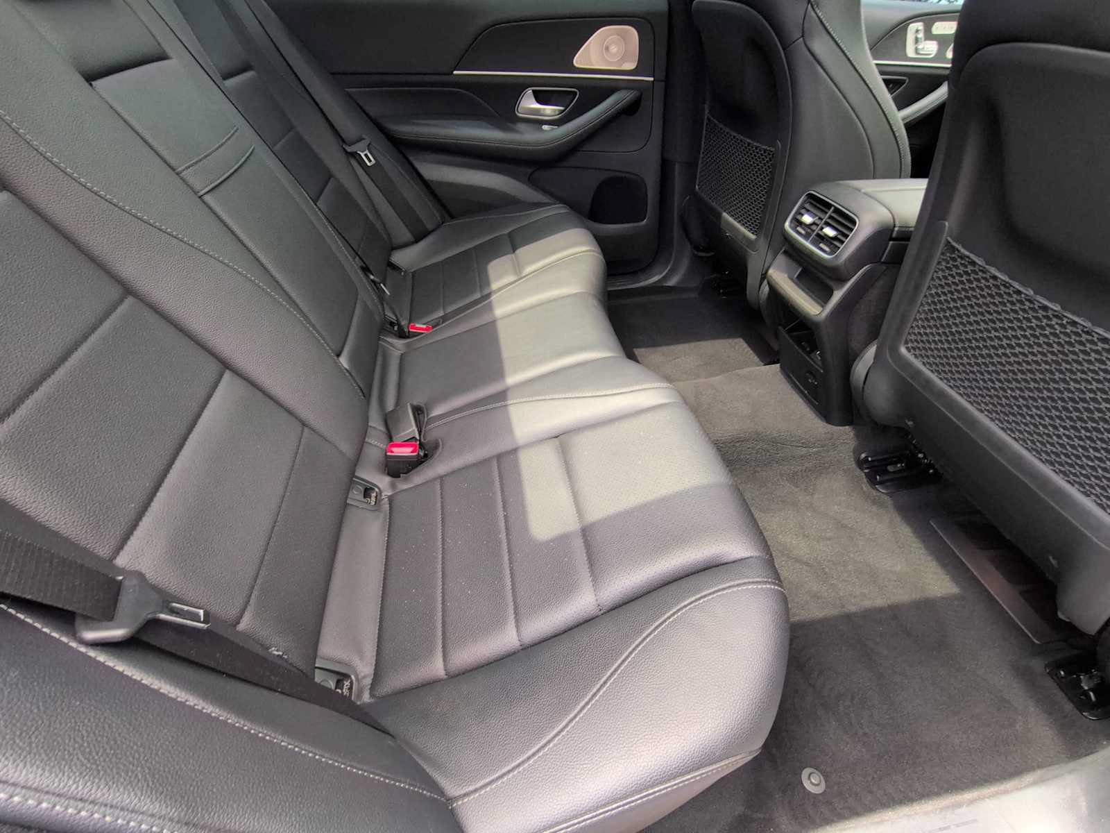 Certified 2023 Mercedes-Benz GLE 450 4MATIC image 20