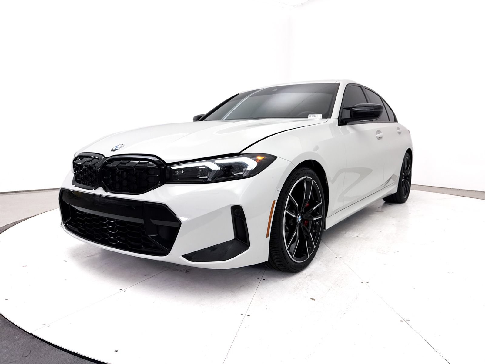 Used 2024 BMW M340i w/ Premium Package RWD image 15