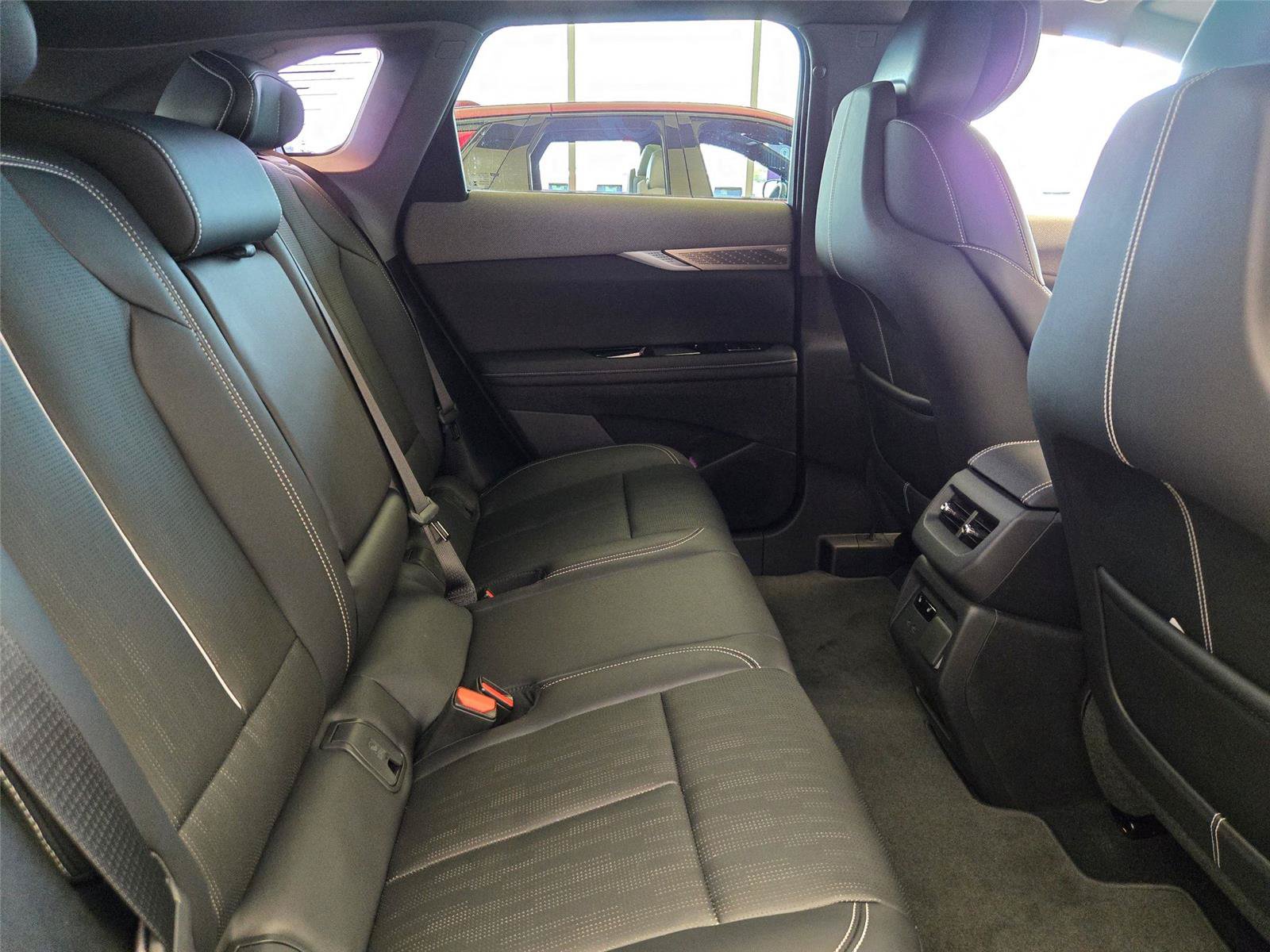 New 2026 Cadillac Optiq Sport 2 RWD image 29