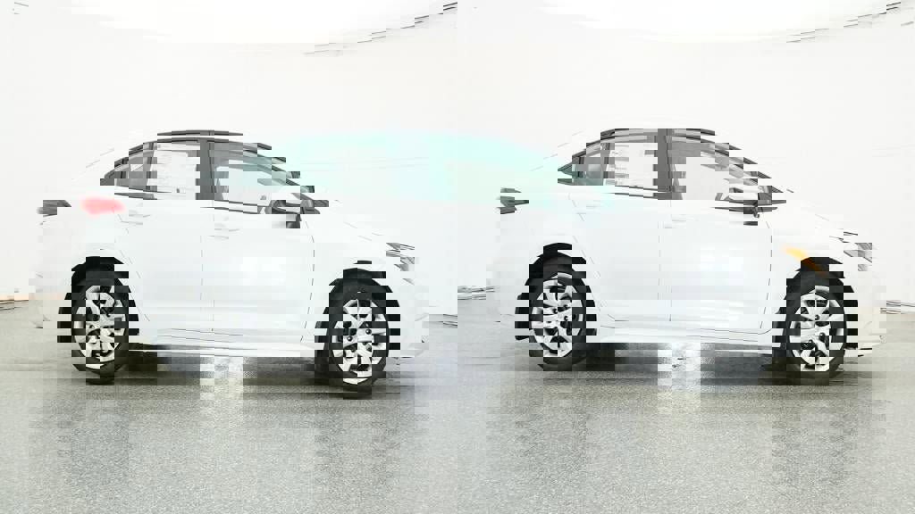 New 2026 Toyota Corolla LE image 27