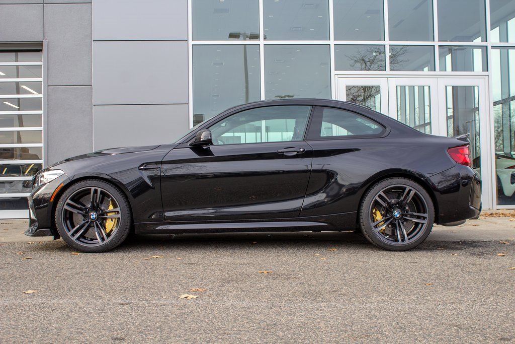 Used 2020 BMW M2 CS image 7
