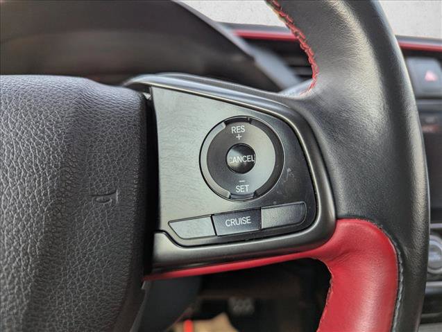 Used 2017 Honda Civic Type R image 14