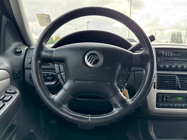 Used 2004 Mercury Mountaineer AWD image 19